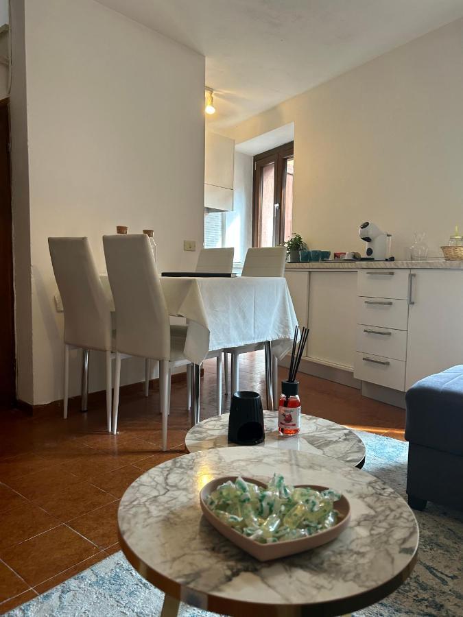 Tua Duplex Διαμέρισμα Salò Εξωτερικό φωτογραφία
